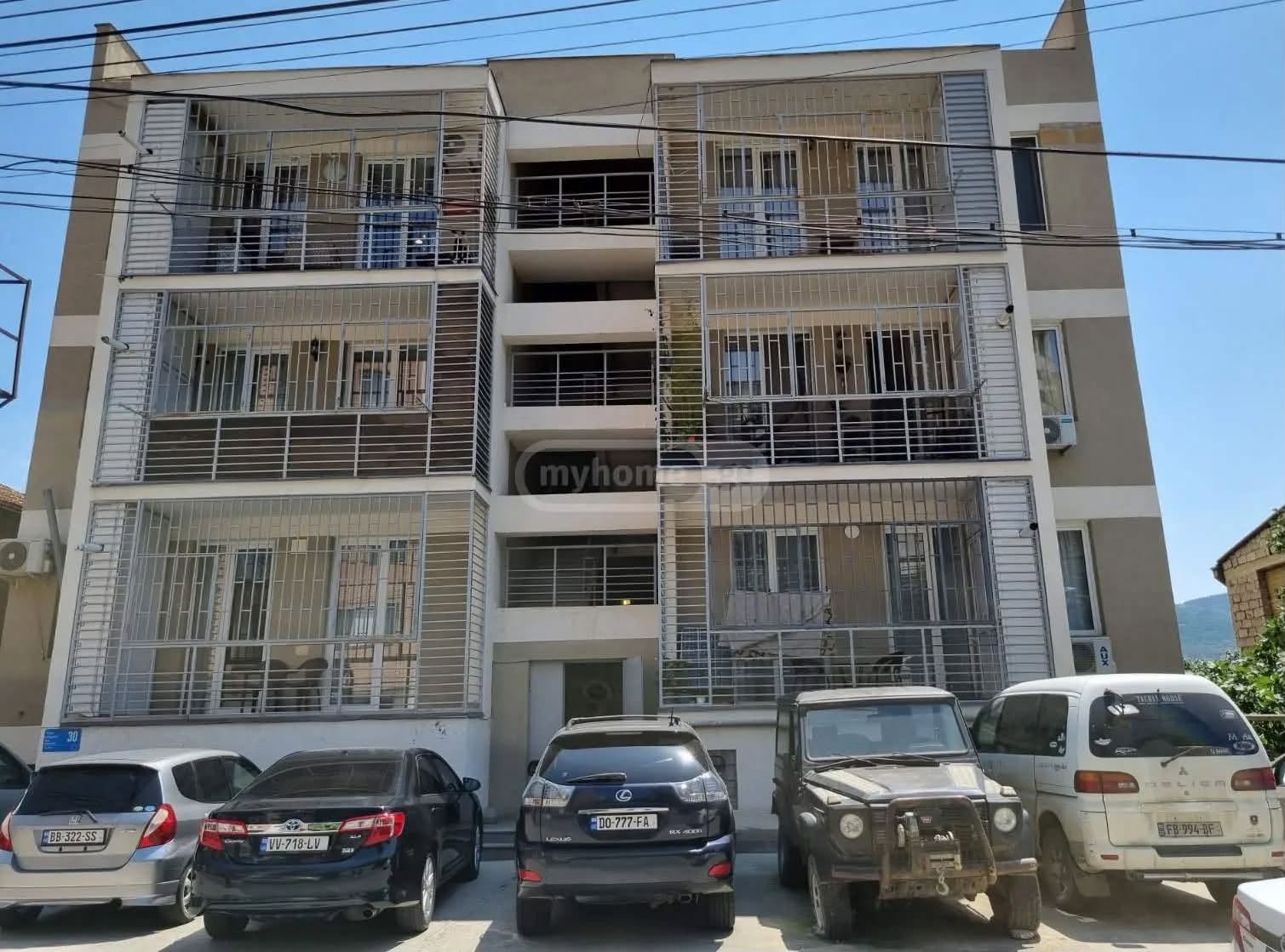 Продается квартира, Тбилиси — $55,000