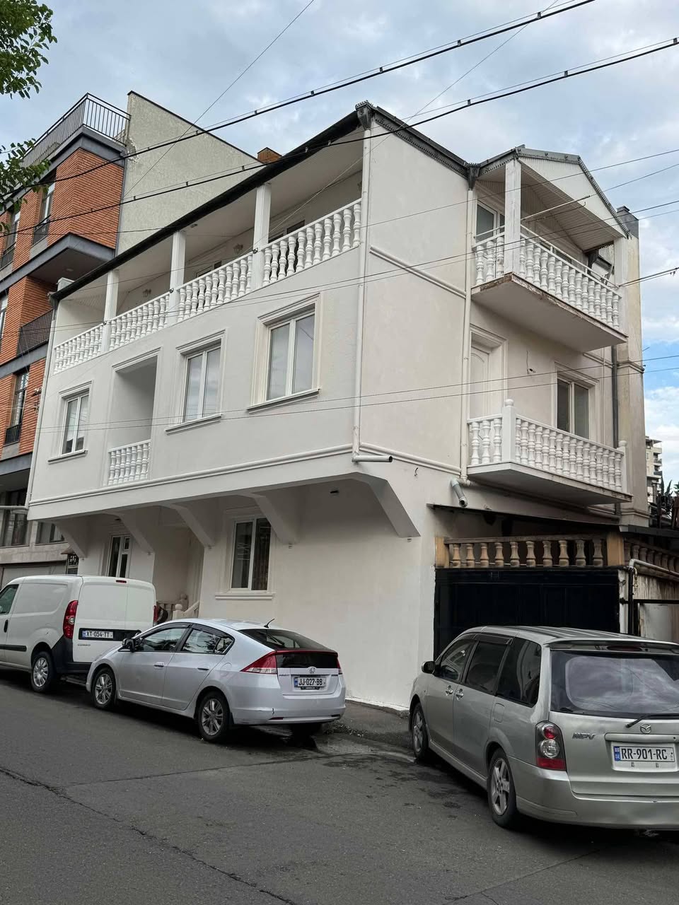 Дом, Тбилиси — $2,000