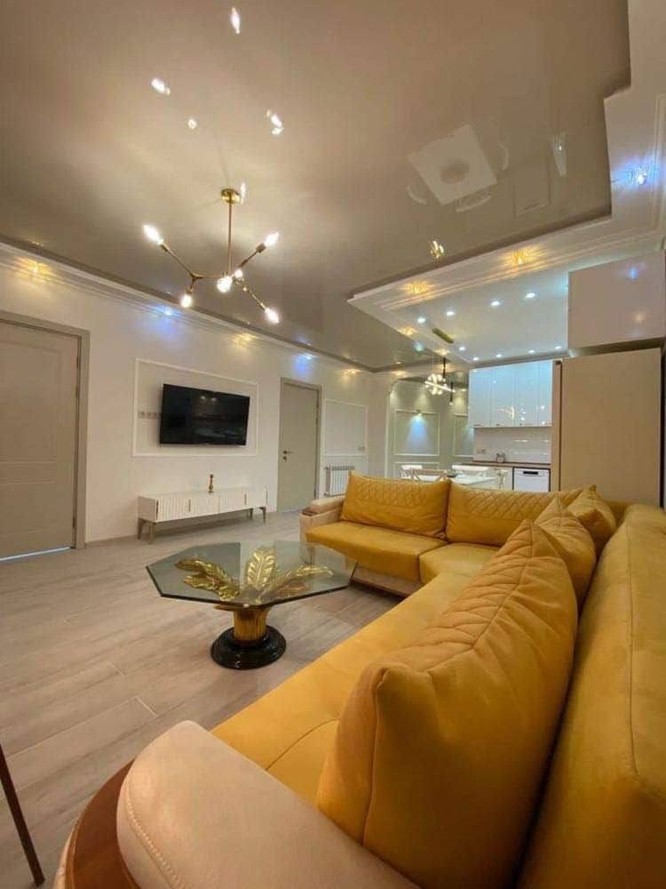 2-room apartment for rent, Batumi — $1,200