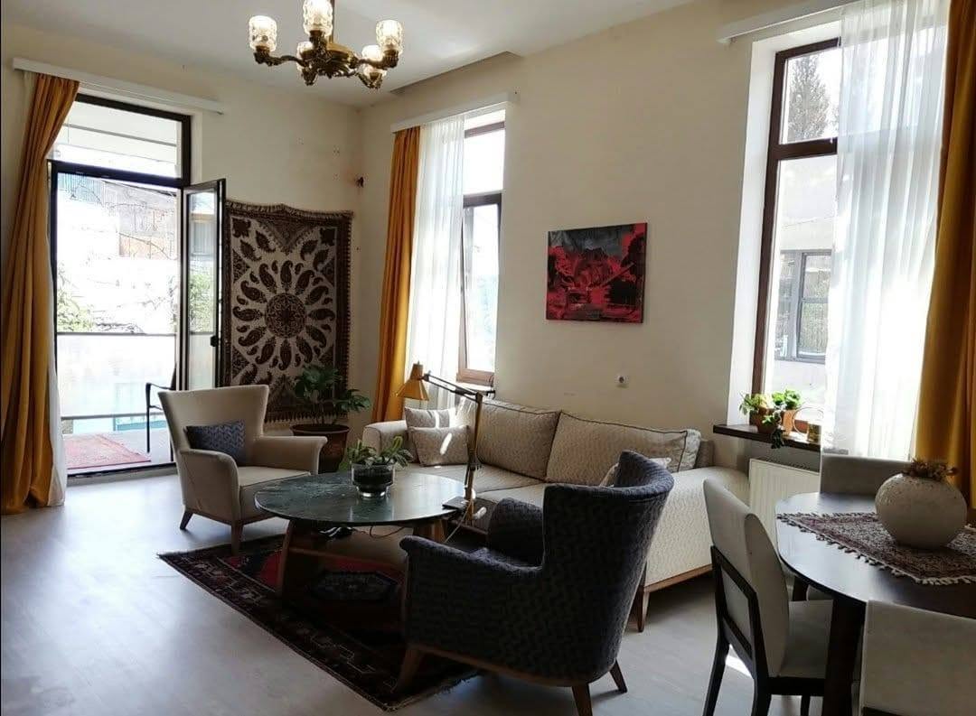 House, Tbilisi — $1,600