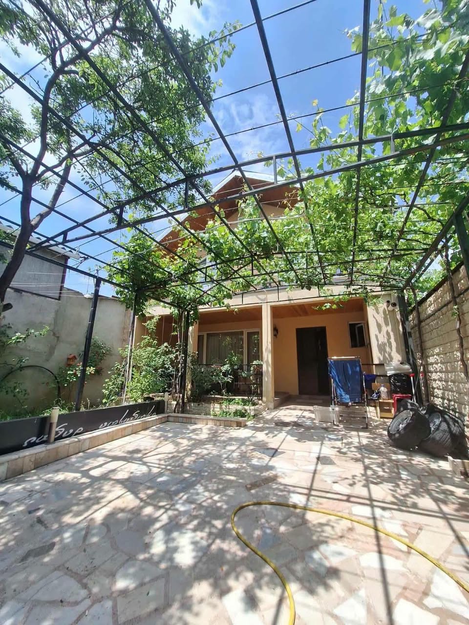 🏡 Продается 2-этажный частный дом в Сванетии — 229,000$