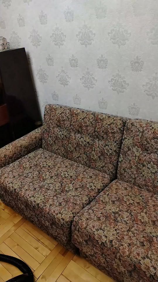 Bu güzellik koltuğu 40 yaşındadır, dayanmıştır