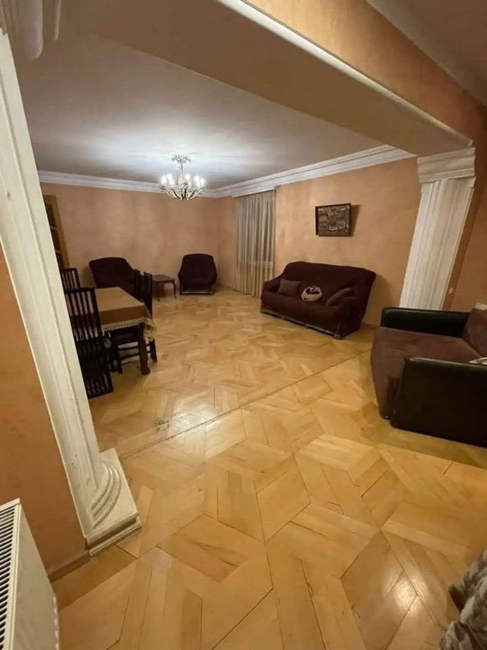 2-room apartment for sale, Tbilisi