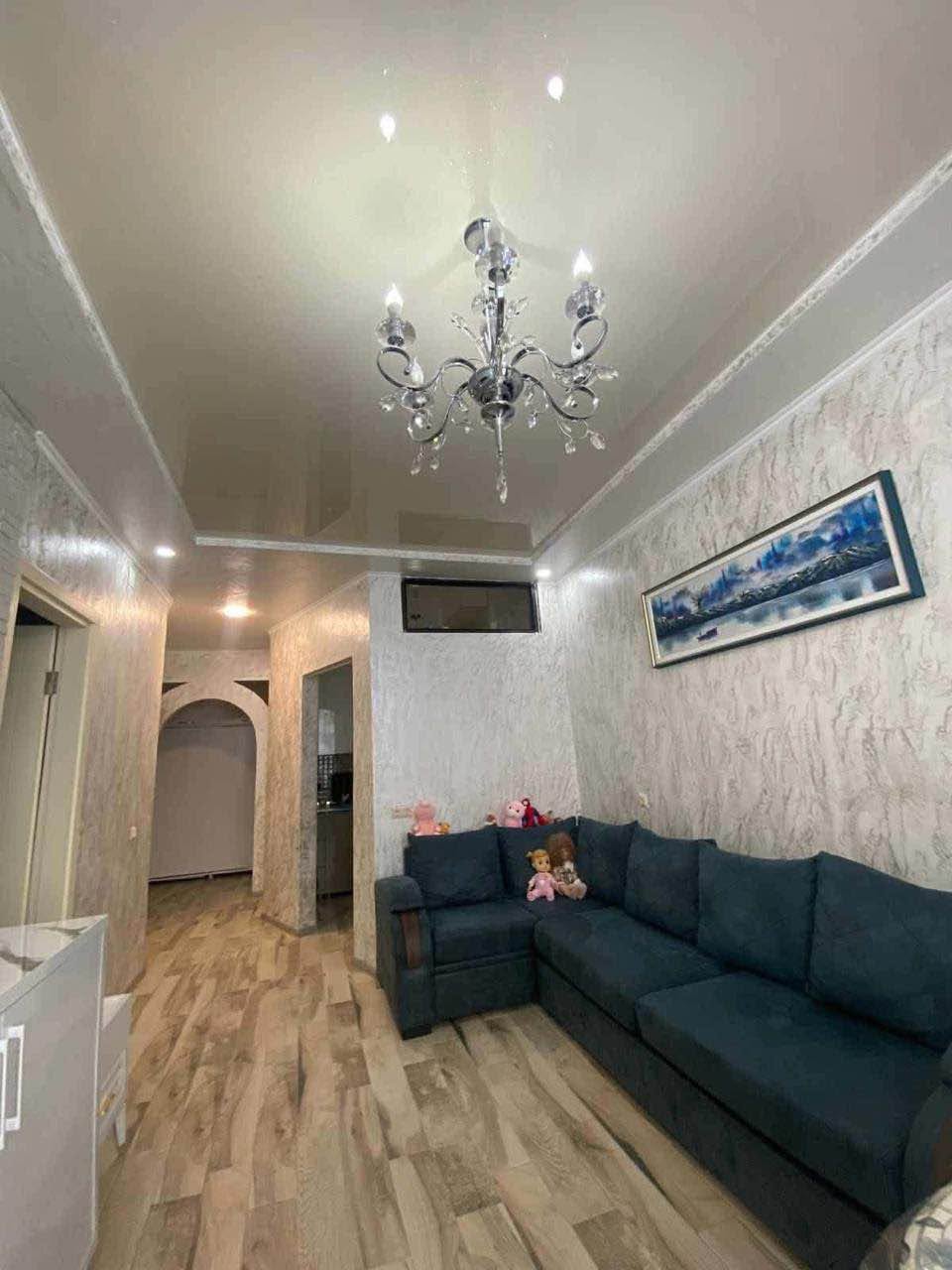 Mənzil satılır, Batumi — $113,000
