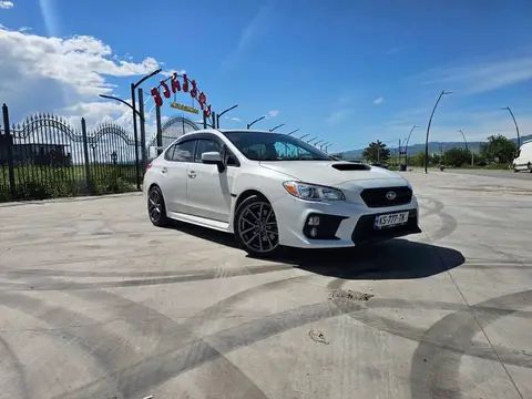 Subaru 2018