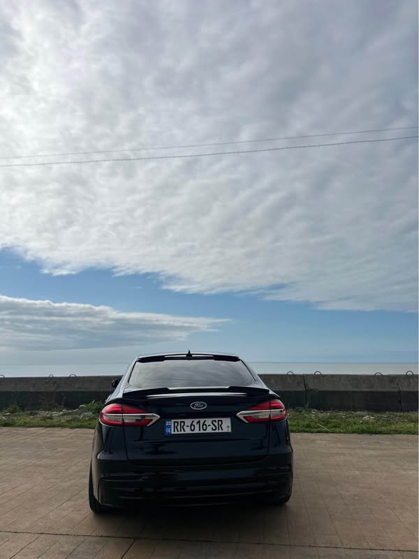 2019 model year otomobiller
