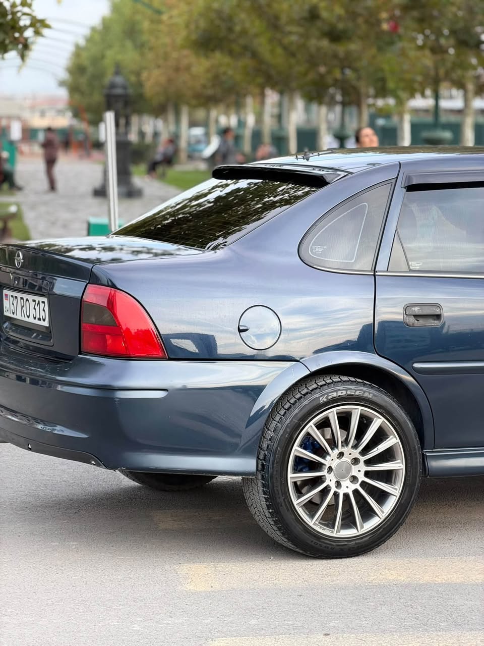 Opel Vectra B 2001 — 1,300,000֏