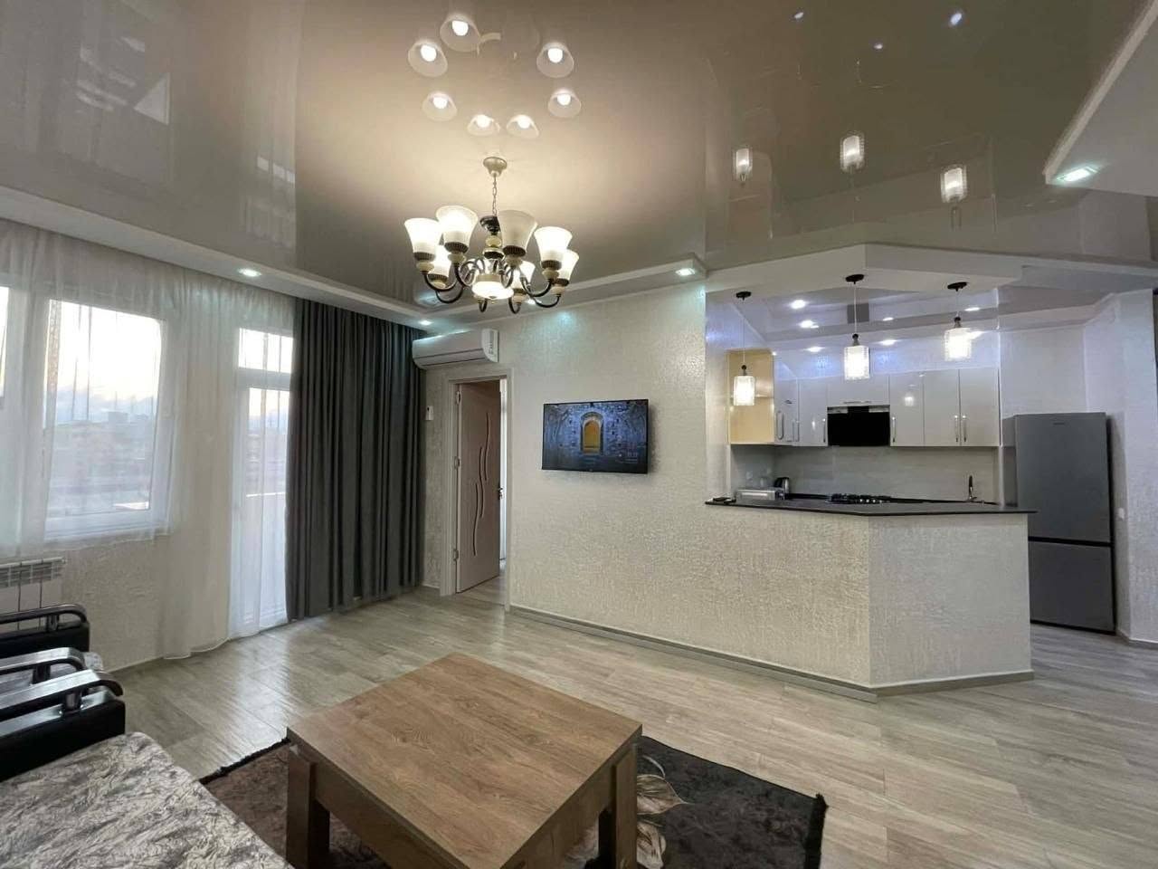 Сдаётся 2-комнатная квартира, Батуми — $500