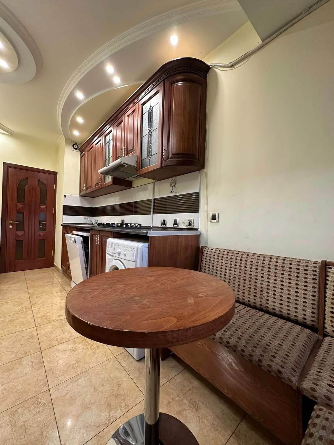 Kiralık 3 odalı daire, Erivan — 360,000 ₼