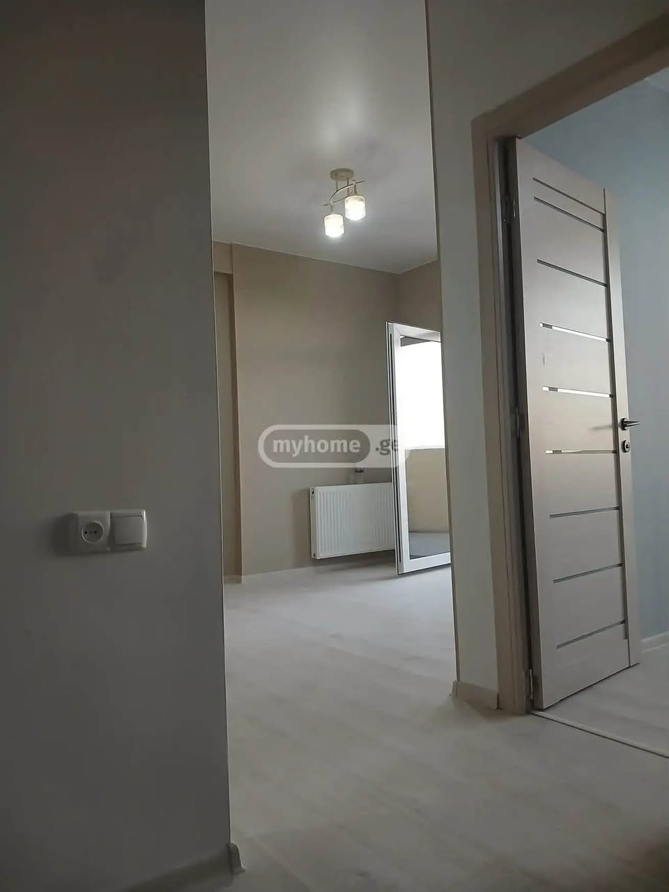 Продается квартира, Тбилиси — $73,000