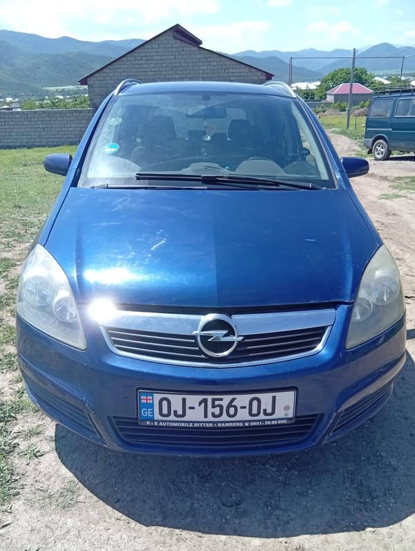 Avtomobil 2006
