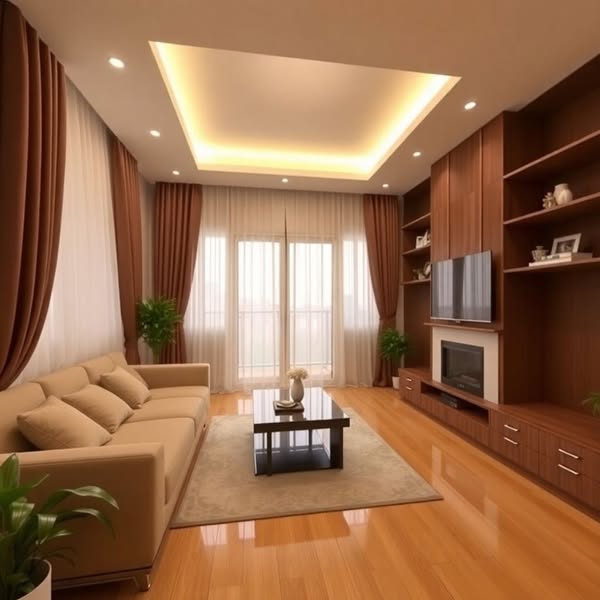 სასწრაფოდ იყიდება 1200 კვ.მ იდეალური მიწის — 35$