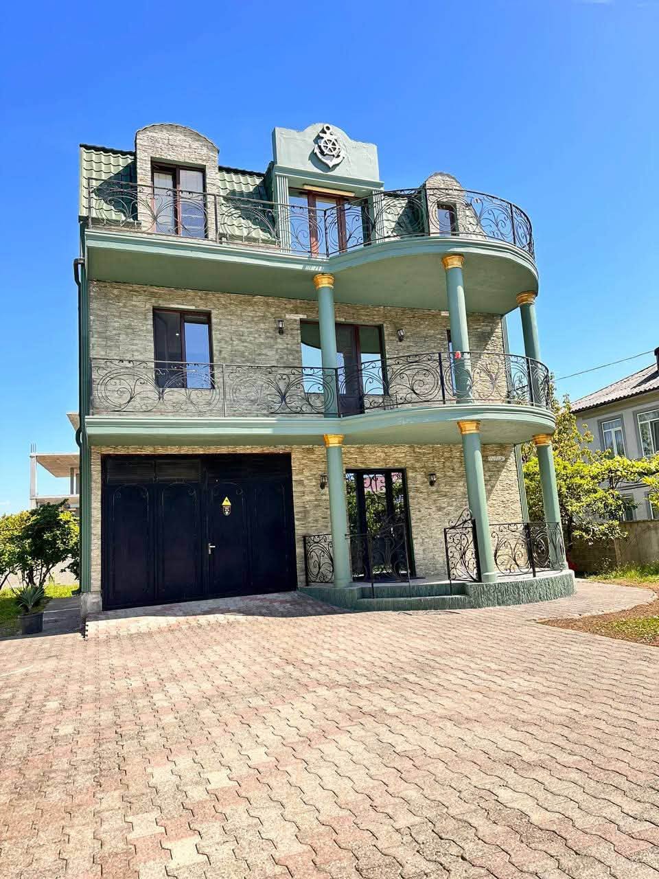 Տուն, Թբիլիսի — $2,000
