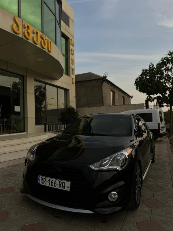 Hyundai 2016