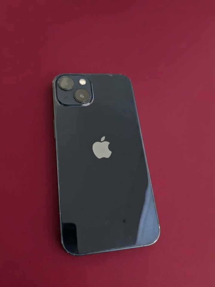 iPhone 13 128GB 79% იცვლება ანდროიდში