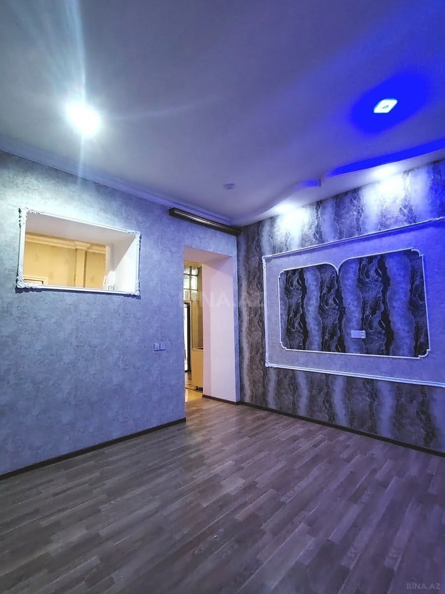 2 ოთახიანი ბინა იყიდება, ბაქო — 145,000 ₼
