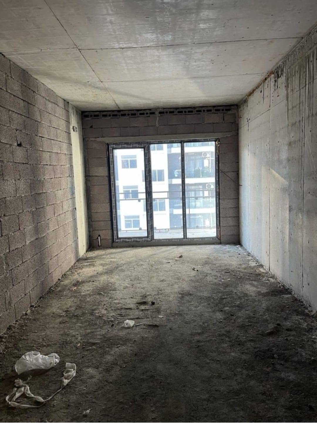 Mənzil satılır, Batumi — $33,000