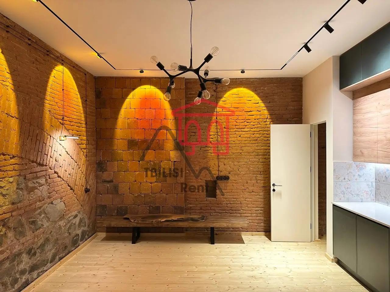 2-room apartment for sale, Tbilisi