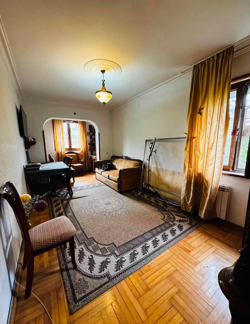 4 oda daire satılık, Rustavi — $78,000