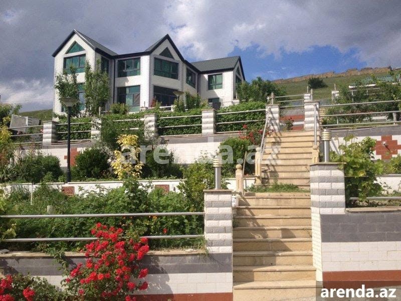 Վարձակալվող բնակարան — 300$