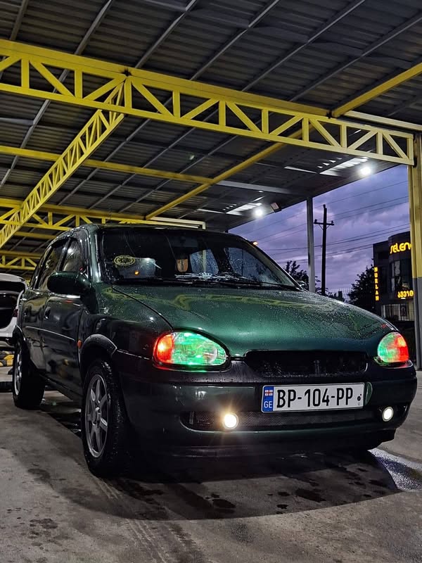Avtomobil — 1,700$