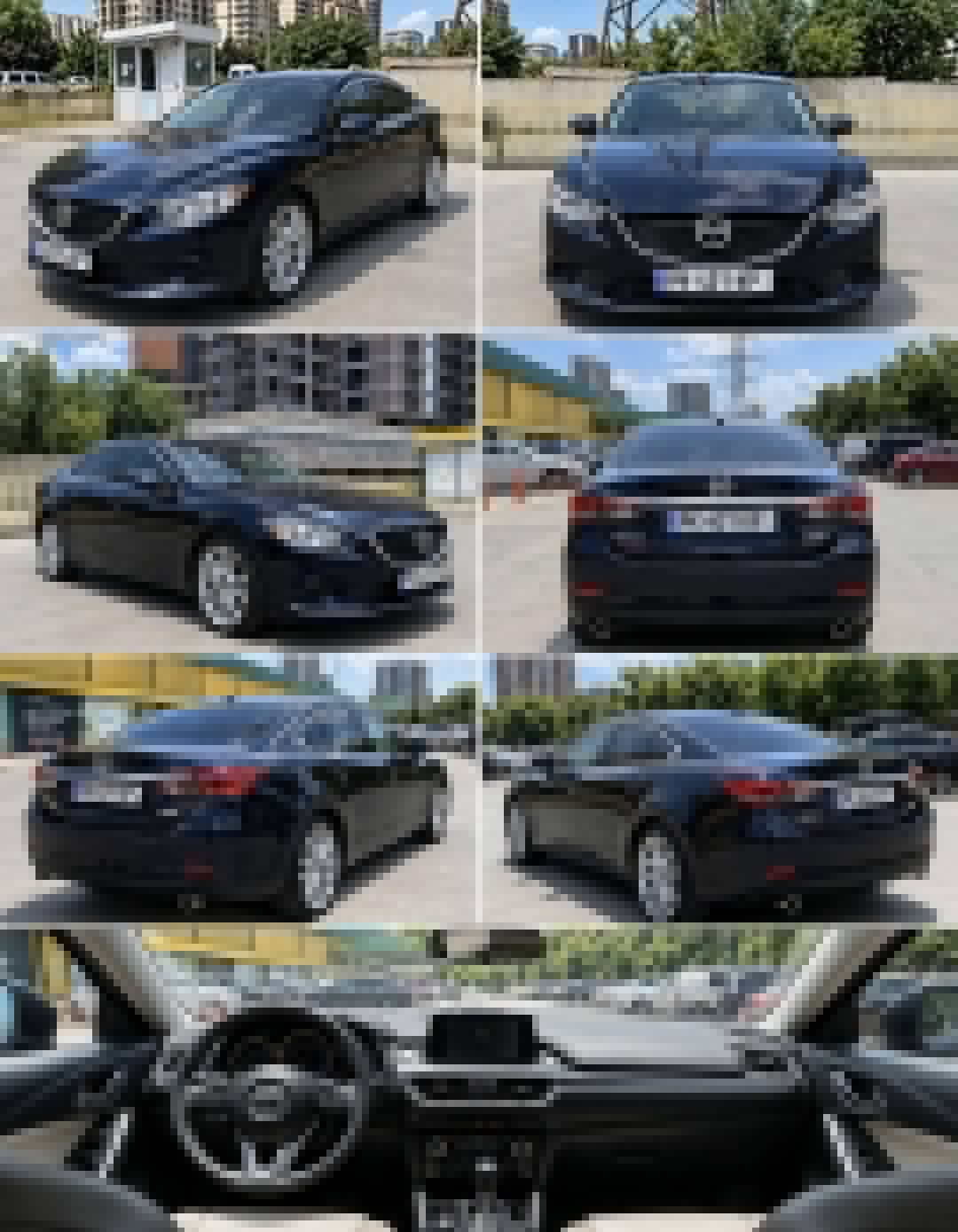 Mazda 2016