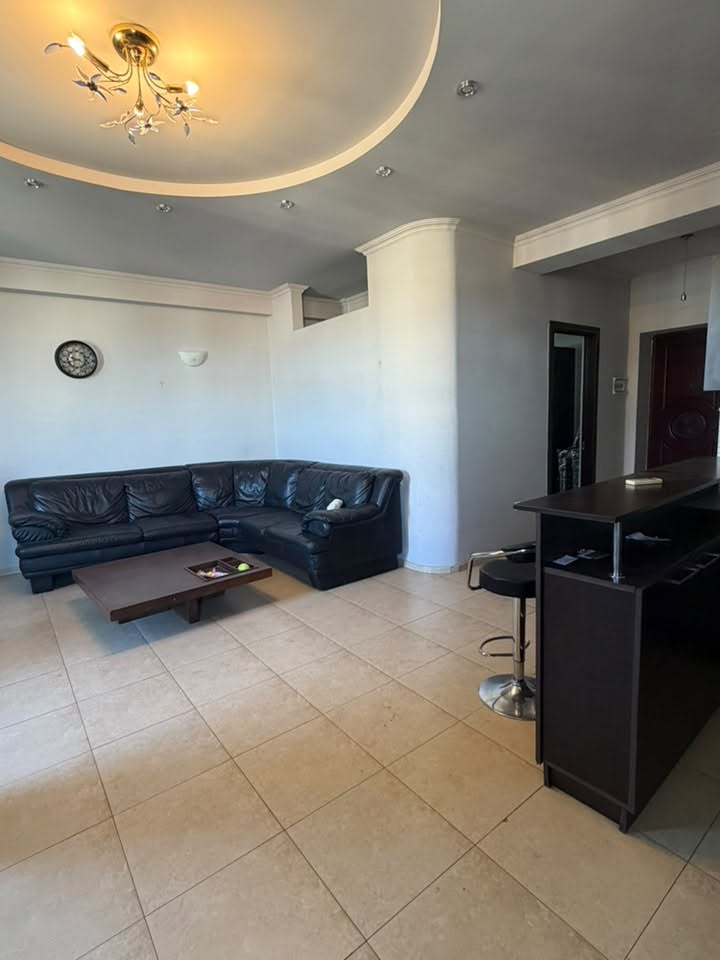 Apartment for sale in Kutaisi