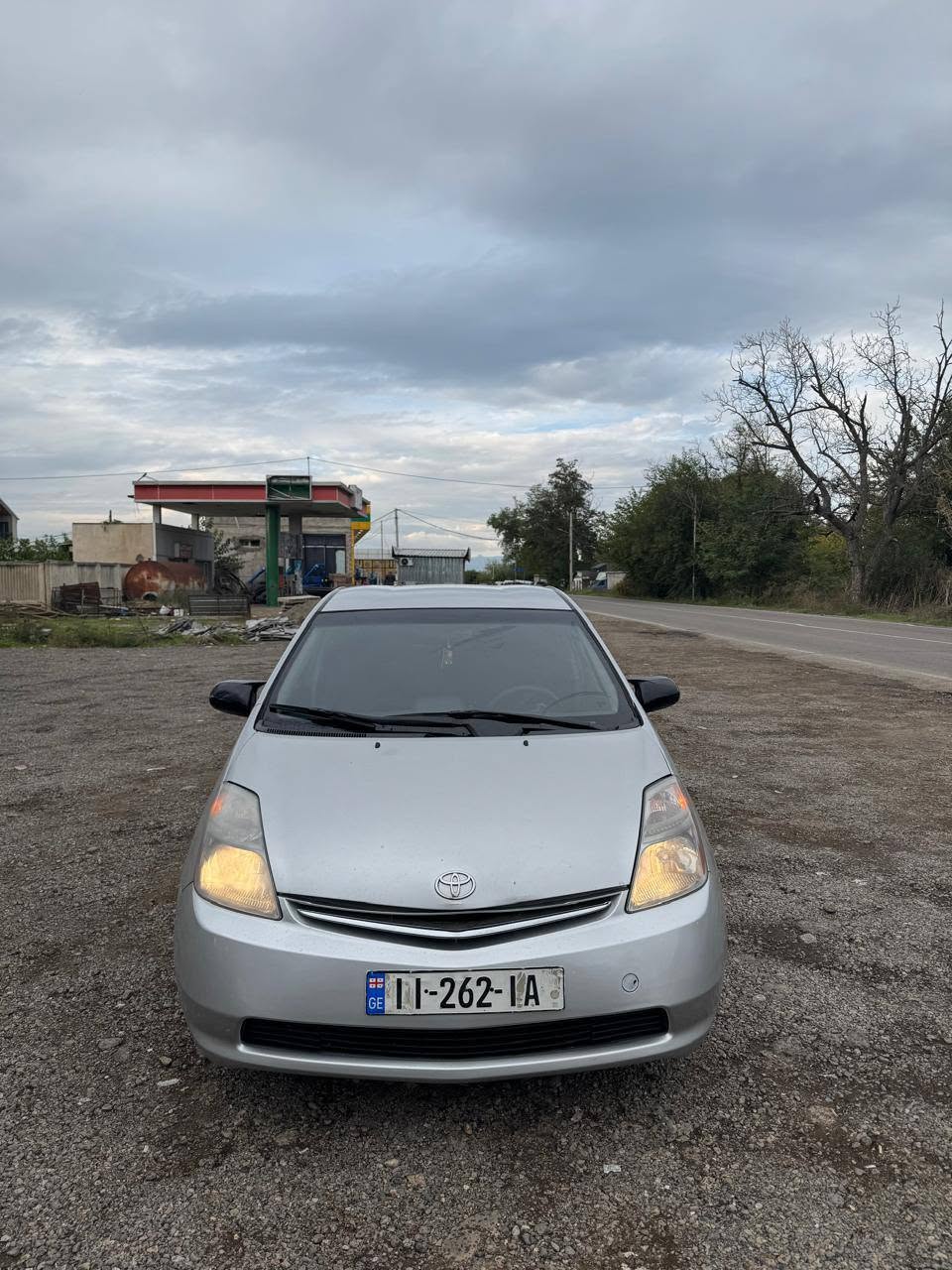 Texasmotru 2009 — 4000$