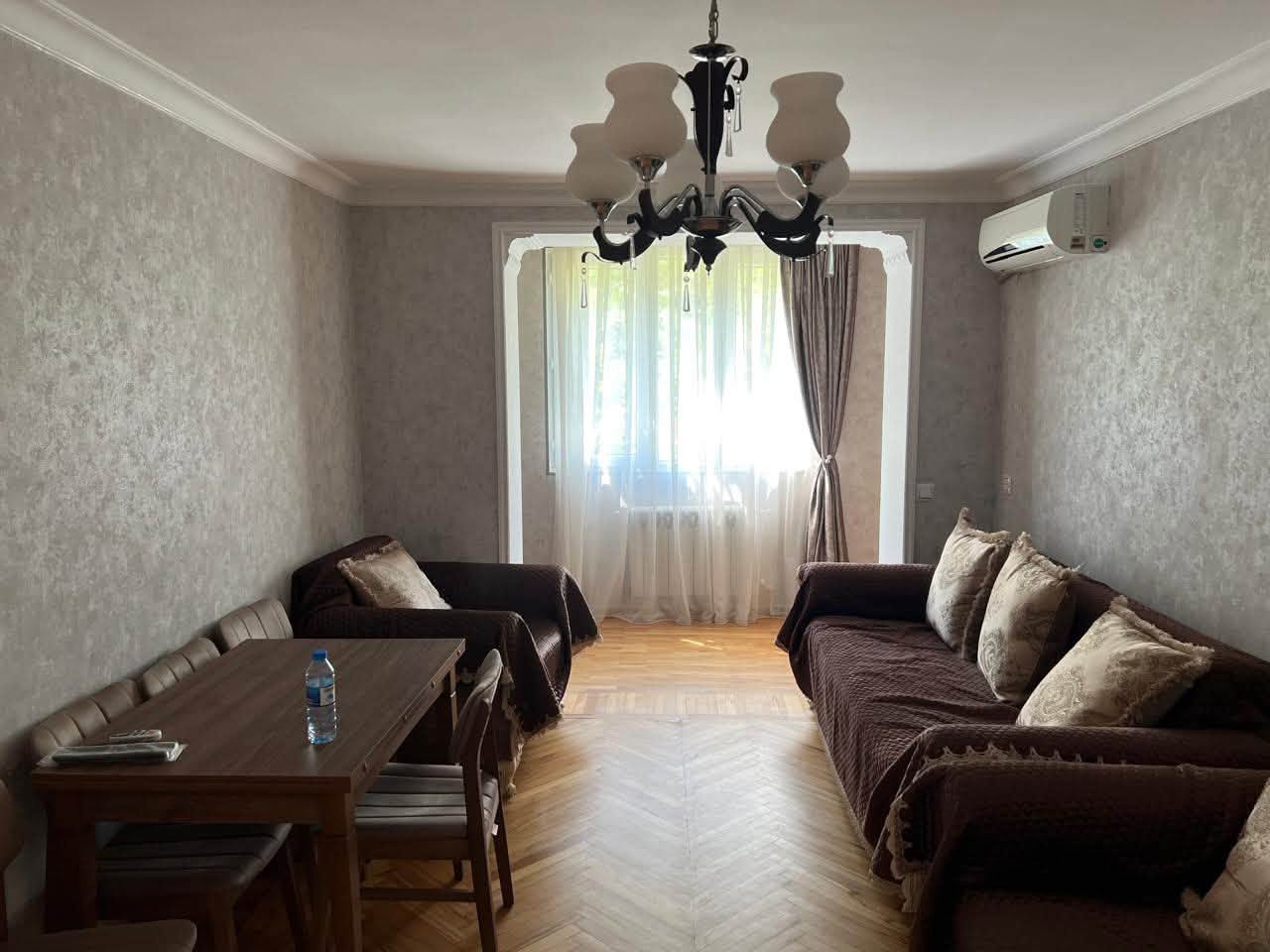 🏡 Сдается квартира — м. Эльмляр — 700₼