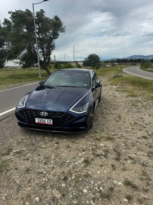 Hyundai 2021