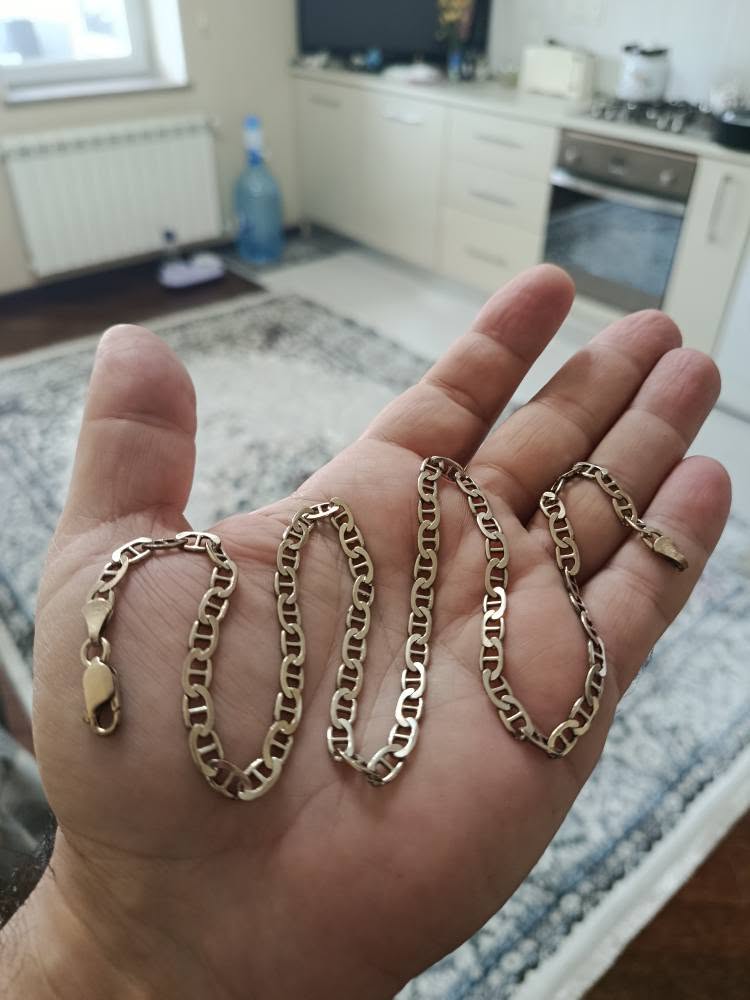ზინეთი — 50₼
