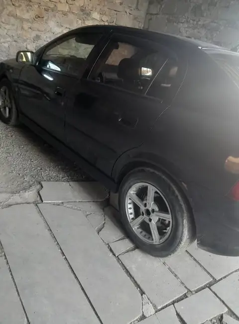ავტომობილი