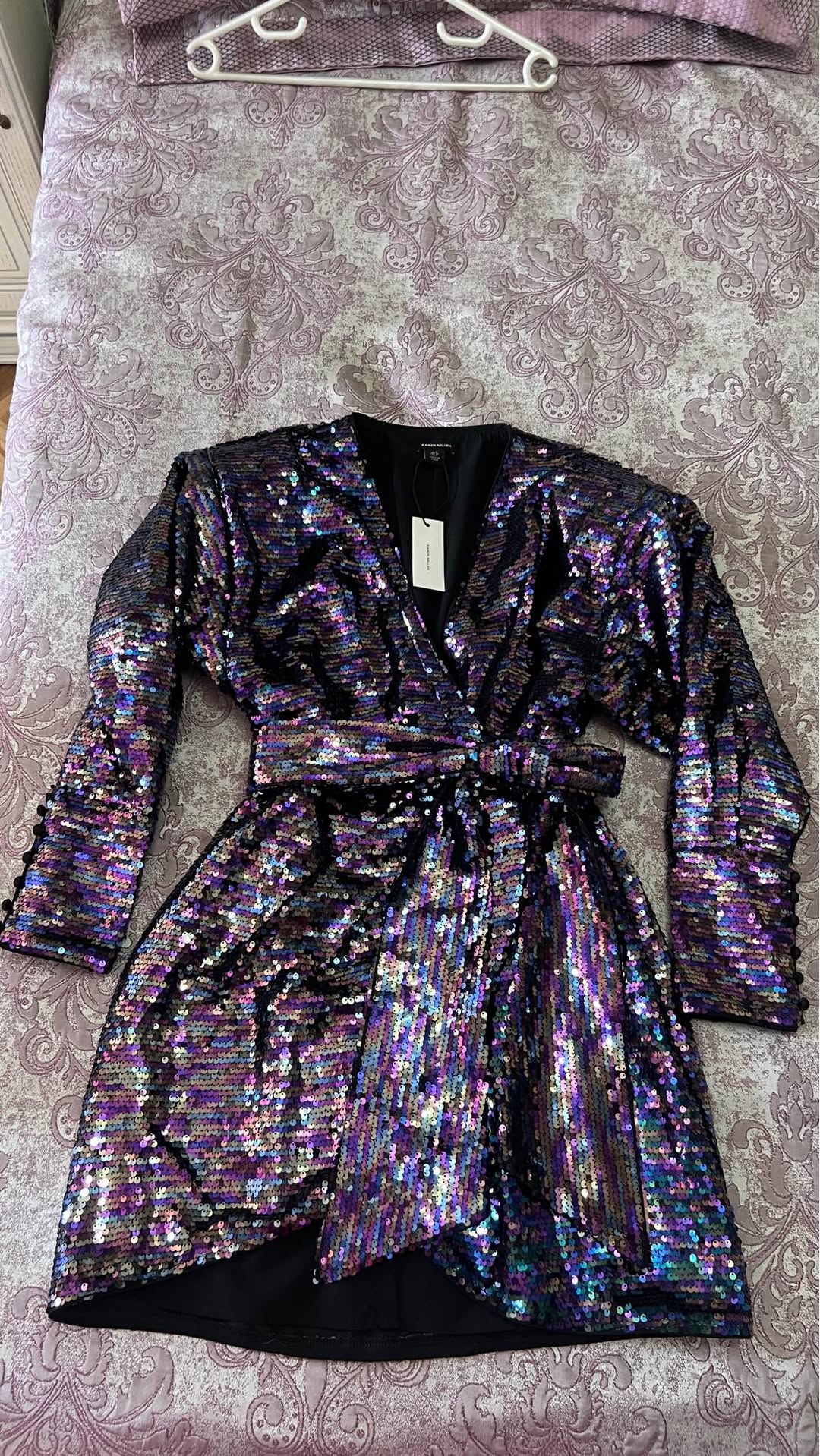 Karen Millen ceket elbise. İngiliz marka - YENİ