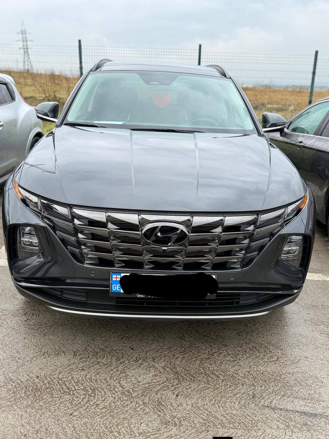 Mator 2.5 2022 — 16500$