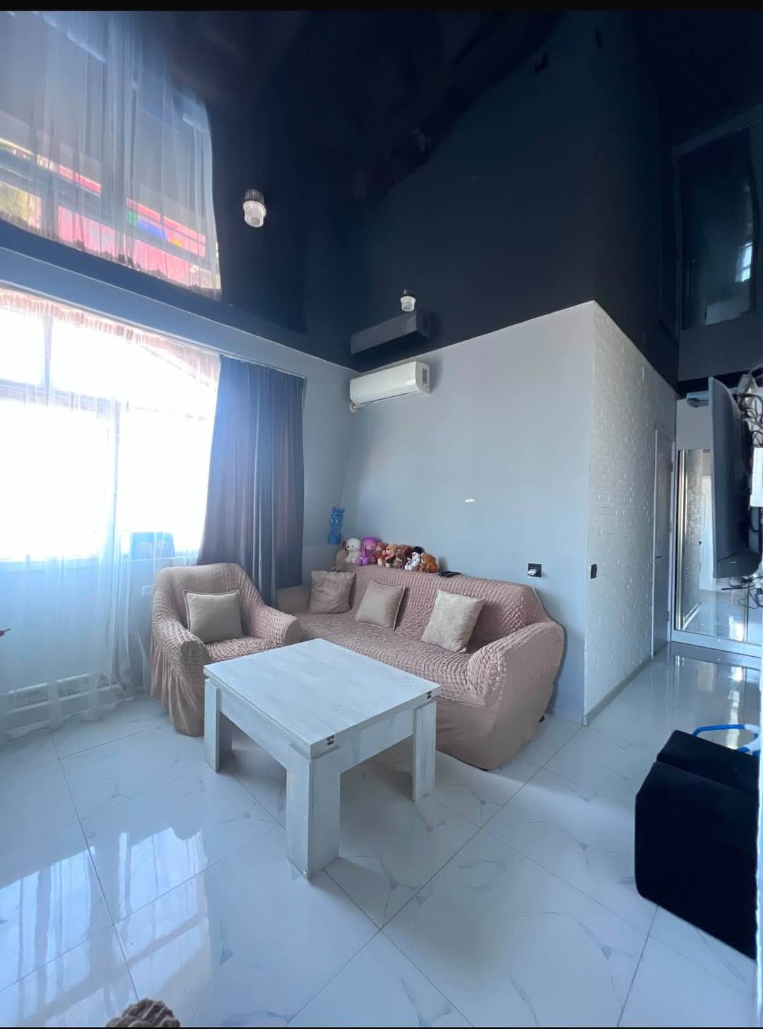 Продаётся квартира, Батуми — $92,900