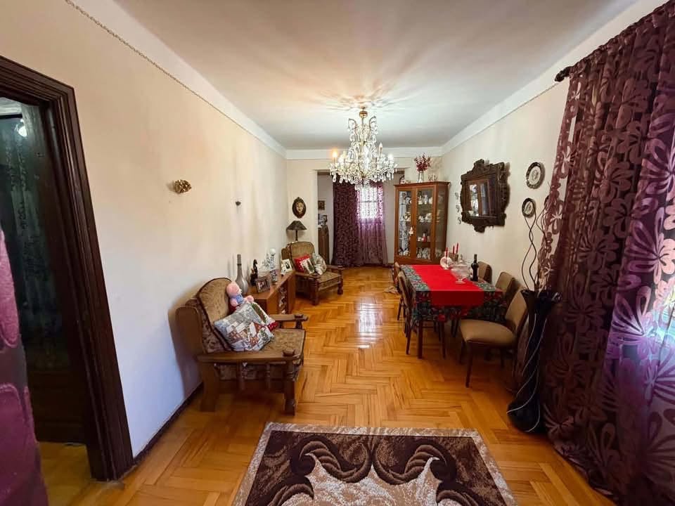 Продается квартира, Кутаиси — $105,000