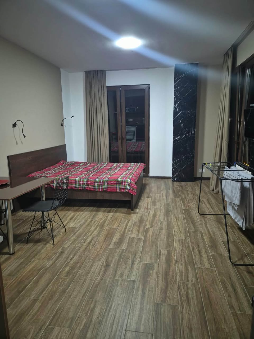 СДАЁТСЯ СТУДИЯ В БАТУМИ 📍 Шериф — 300$