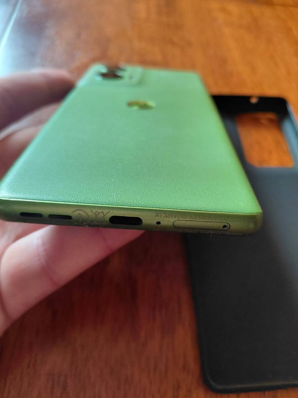 წაიკითხე !!!!!Moto edge 50 fusion ,იდეალურ