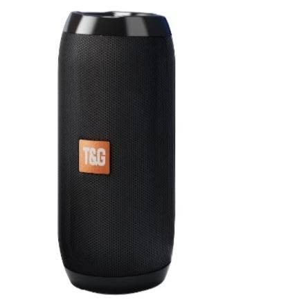 T&G Bluetooth კალონკა, იენიდი