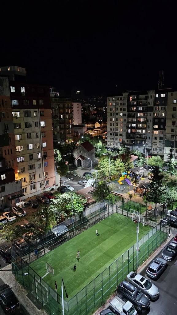 3 odalı daire satılık, Batum - $85,000