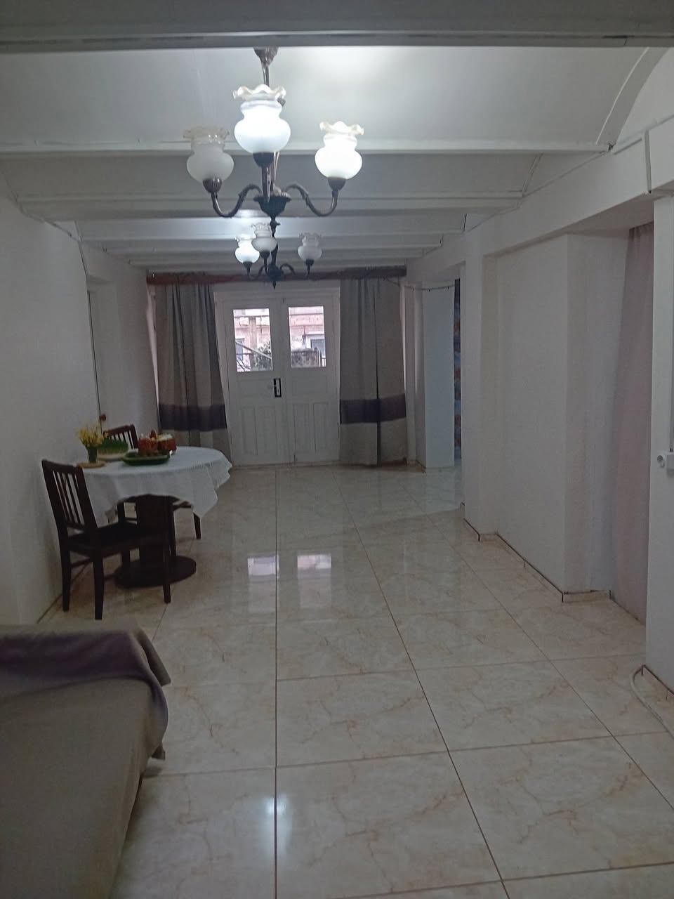 House, Senaki
