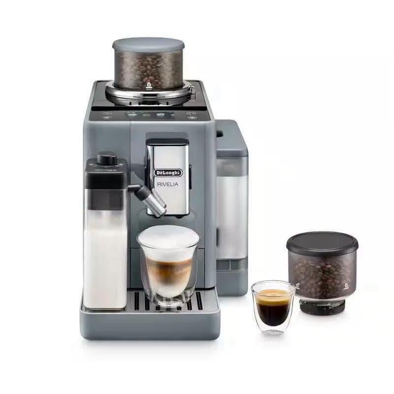 ☕️🔥 De’LONGHI — սուրճ սիրողների համար իդեալական