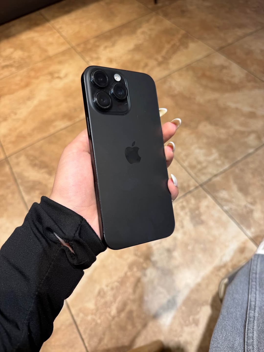 Iphone 16 pro max fabrika ayarlarına sıfırlamak çok