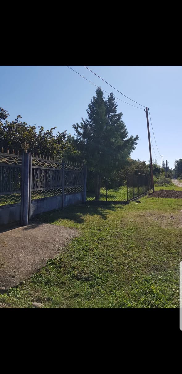 📍📍 ზუგდიდი რუხის გზა 📌📌📌 იყიდება