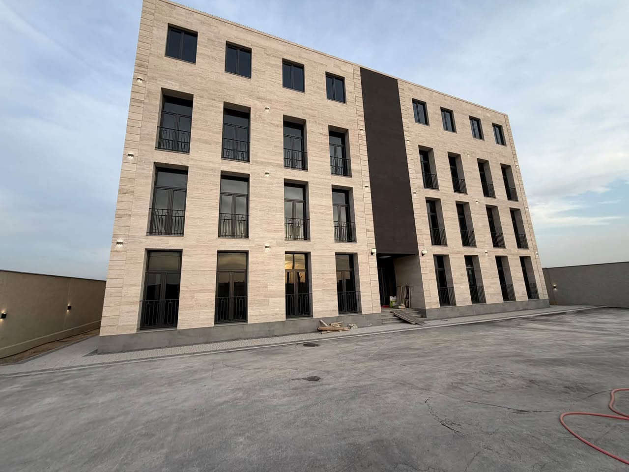 3-room apartment for sale, Yerevan