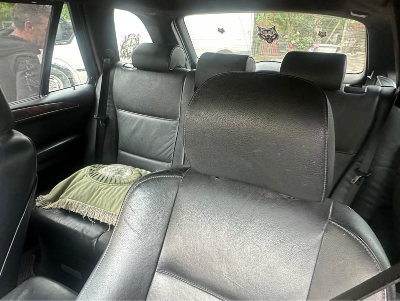 Avtomobil 2003 — 2,500$