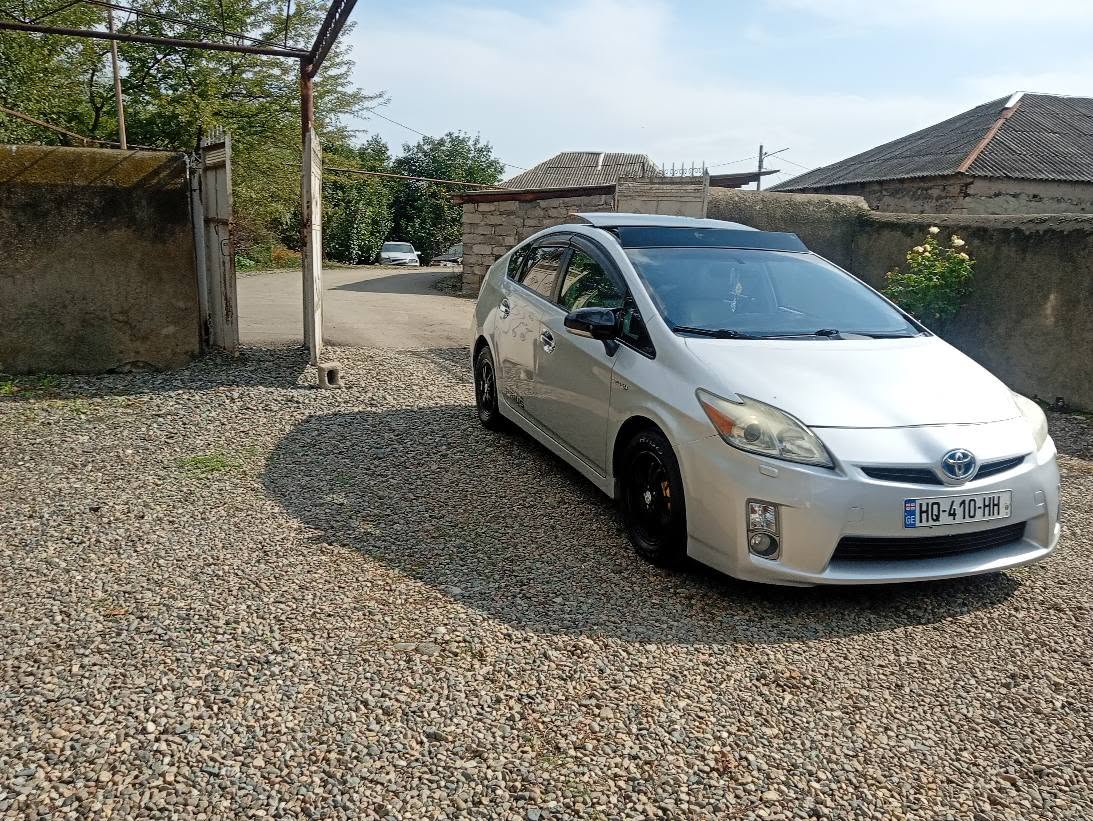 Avtomobil 2010 — 5,800$