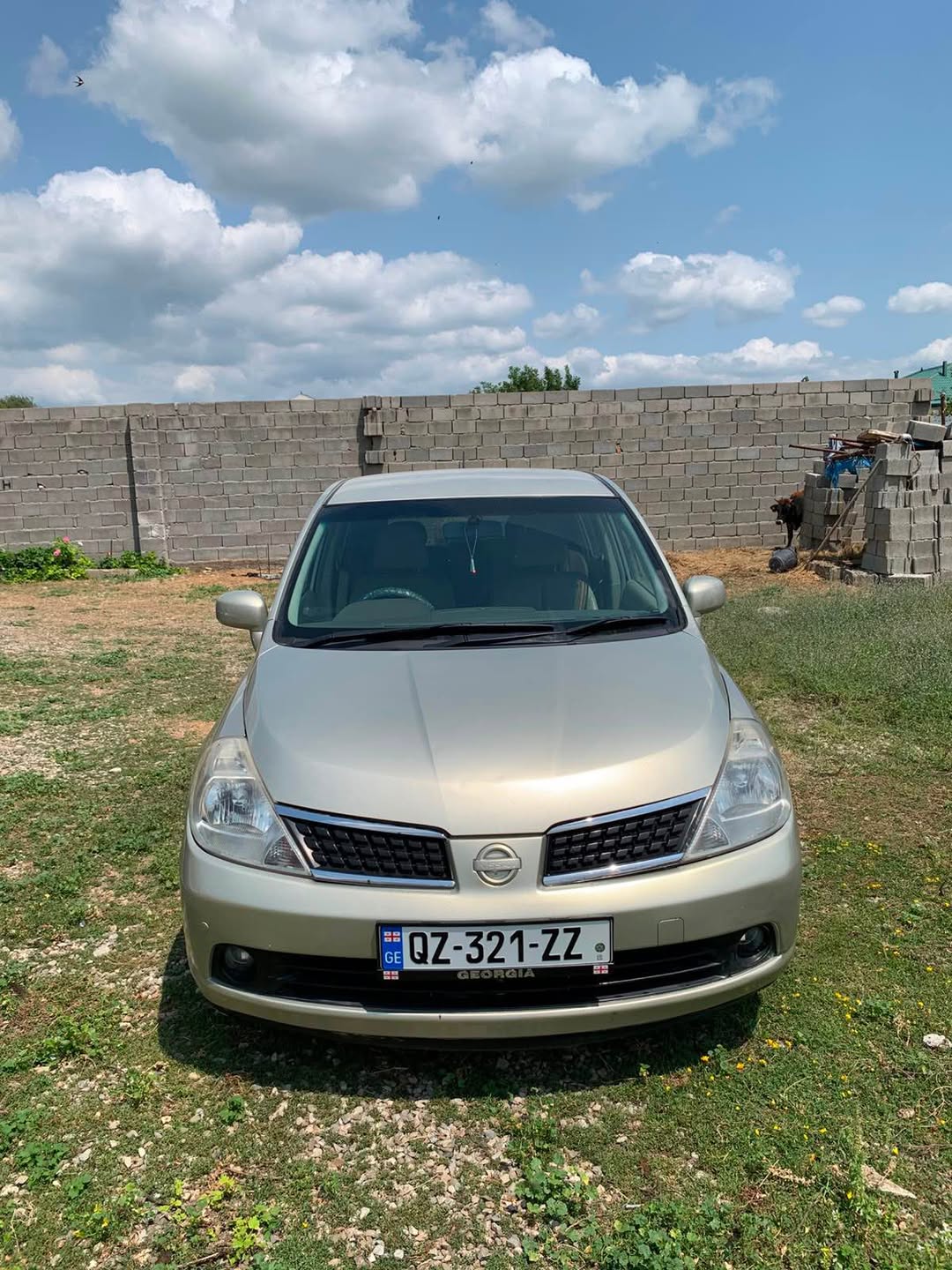 VAZ 2107, 2005, 2300$