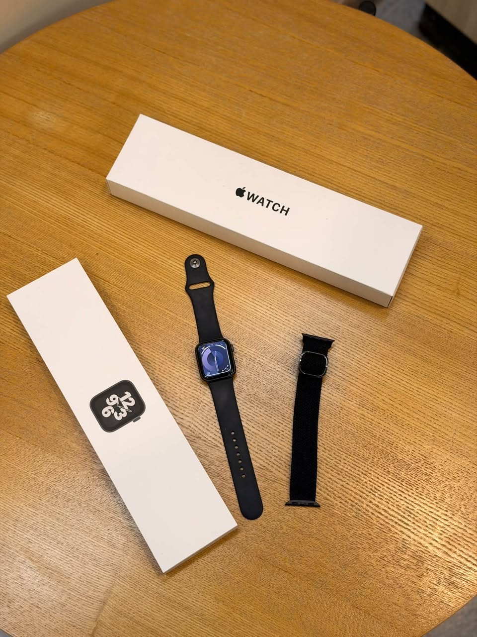 apple watch se 1st generation ფასი