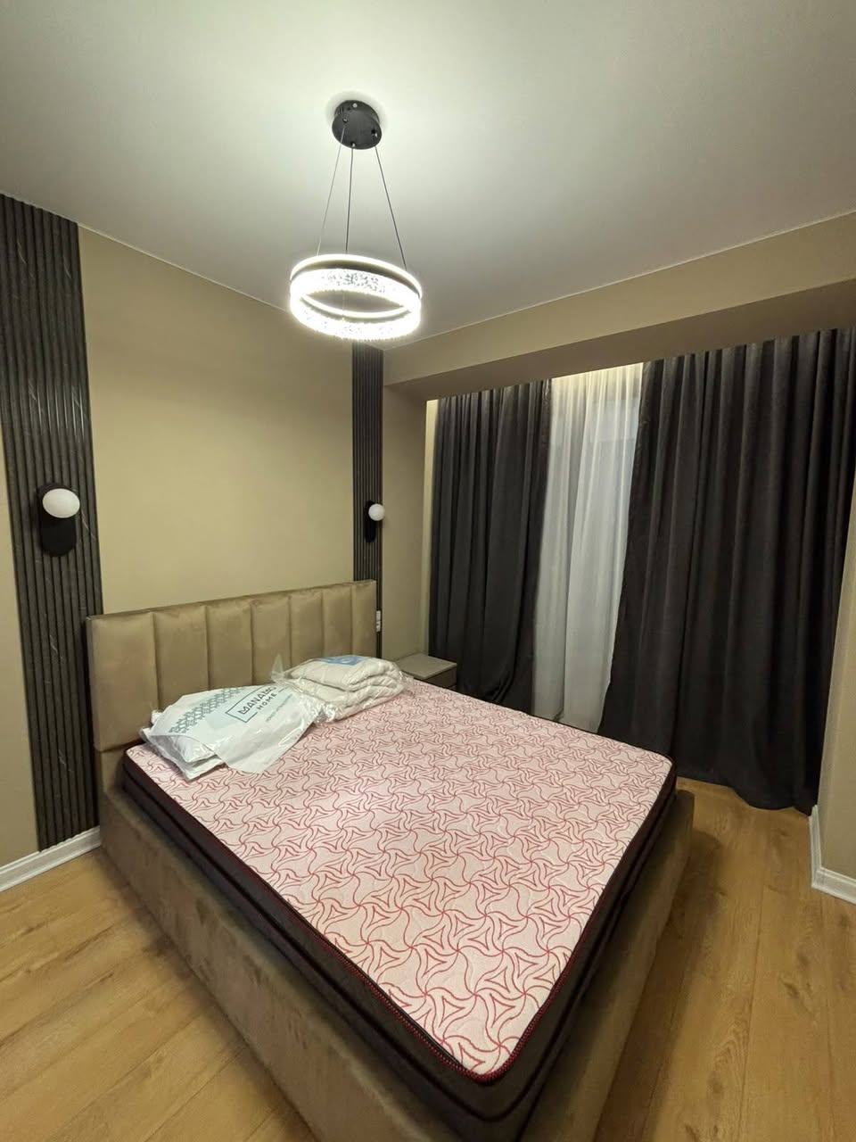 🏡 იყიდება ბინა ორთაჭალაში — Monolith — 133,000$